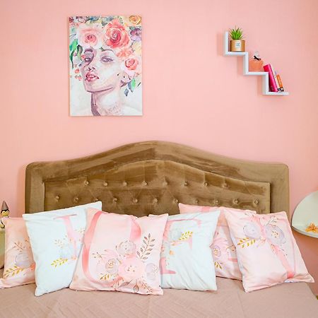 Romantic Suite Nápoly Kültér fotó