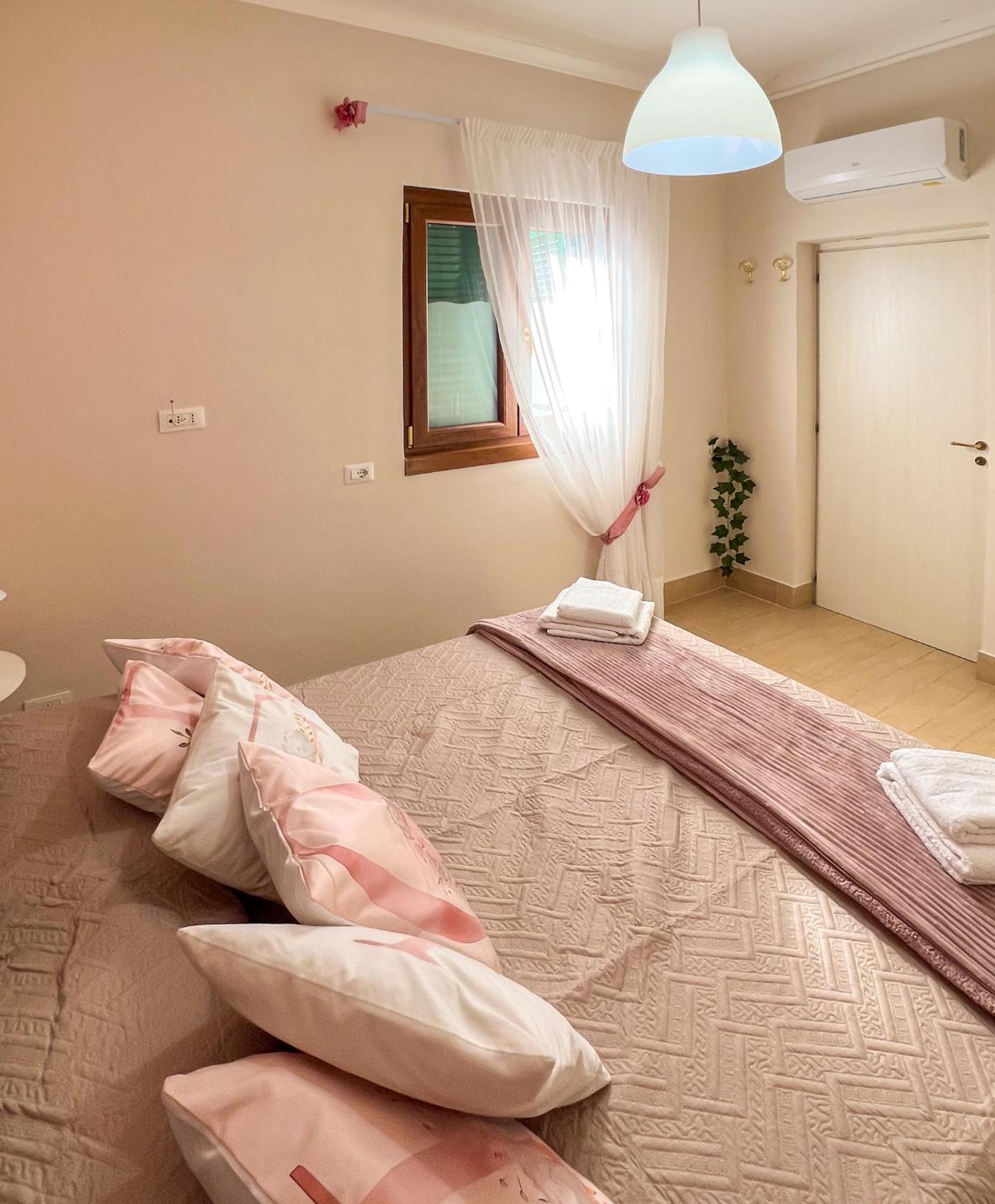 Romantic Suite Nápoly Kültér fotó