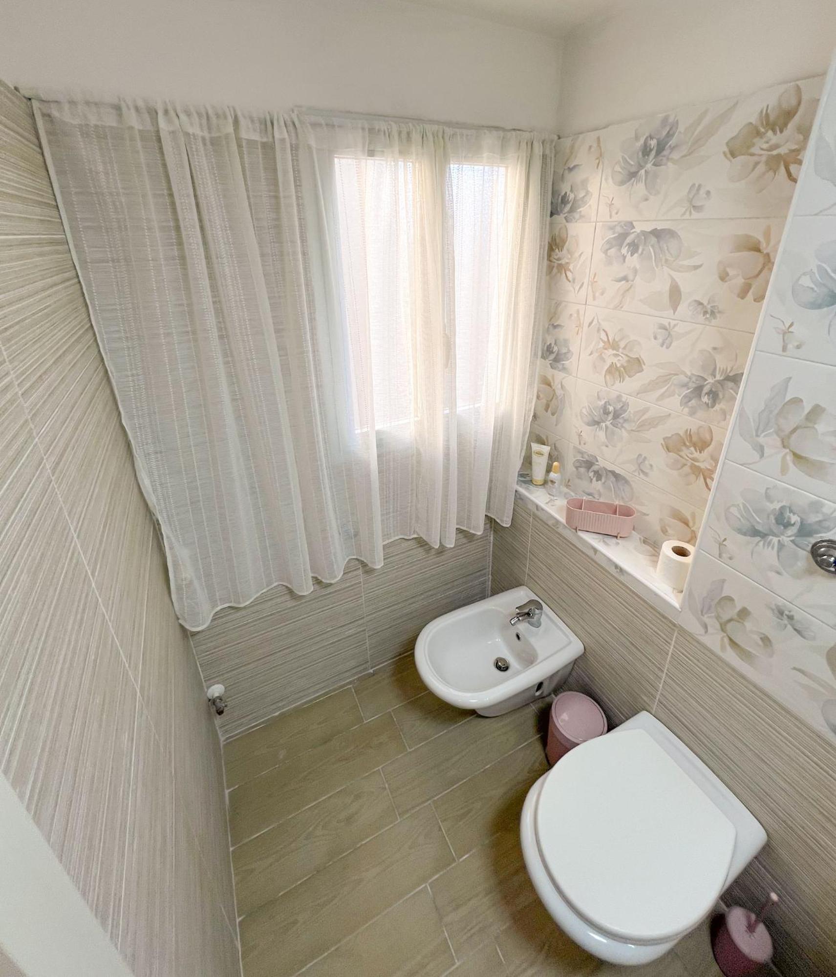 Romantic Suite Nápoly Kültér fotó